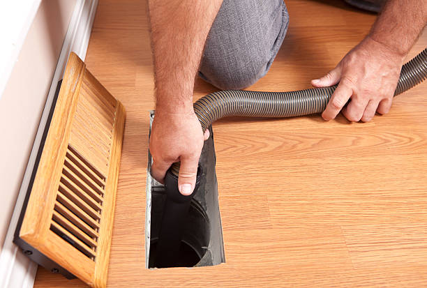 Air Duct Mold Removal in NY