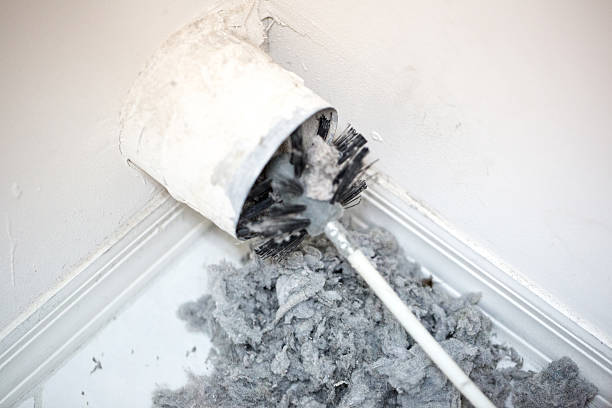 Best Air Duct Cleaning Near Me  in Point Lookout, NY